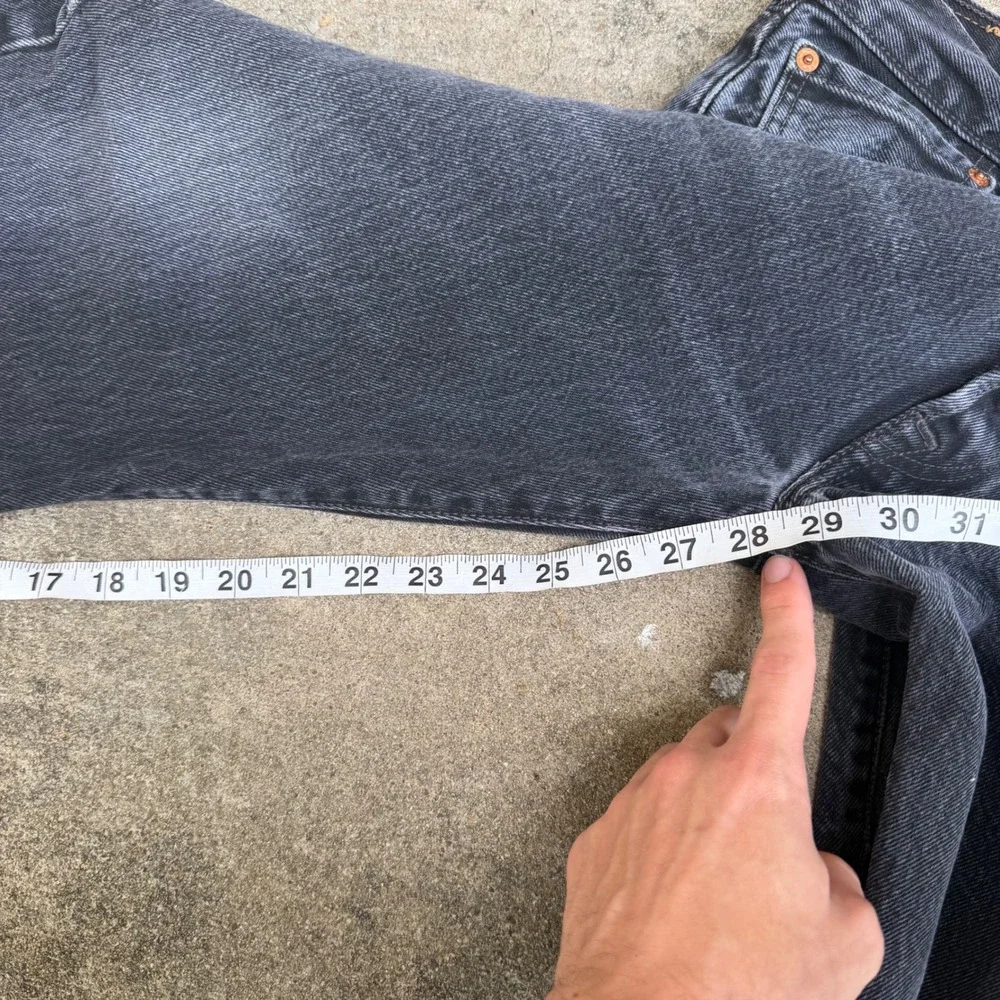 Levi's 501